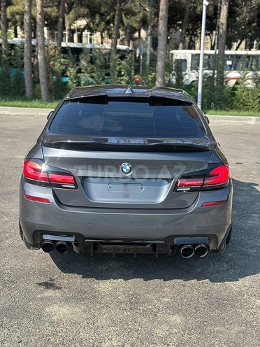 BMW 528 2015, 21,000 km - 2.0 l - Bakı