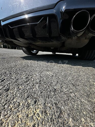 BMW 528 2015, 21,000 km - 2.0 l - Bakı