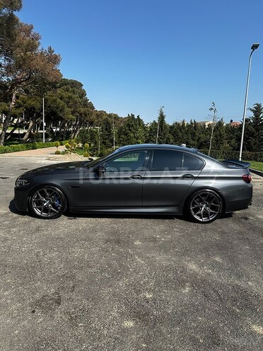 BMW 528 2015, 21,000 km - 2.0 l - Bakı