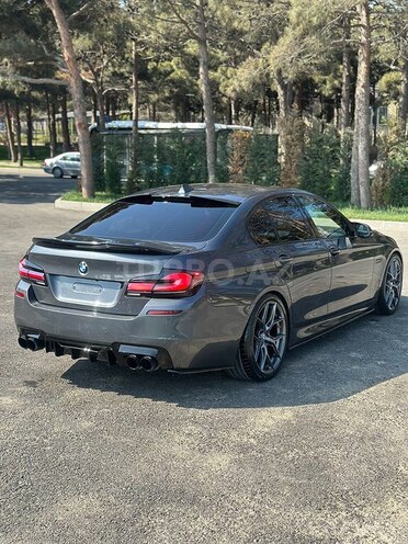 BMW 528 2015, 21,000 km - 2.0 l - Bakı