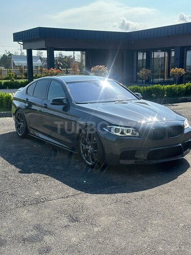 BMW 528 2015, 21,000 km - 2.0 l - Bakı