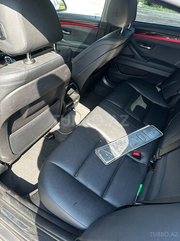 BMW 528 2015, 21,000 km - 2.0 l - Bakı