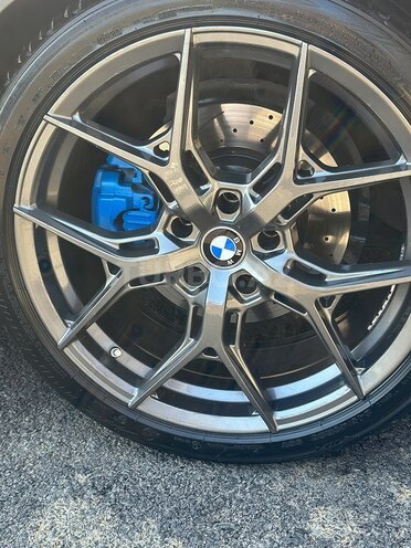 BMW 528 2015, 21,000 km - 2.0 l - Bakı