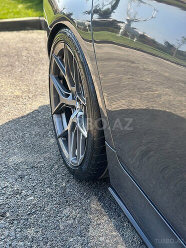 BMW 528 2015, 21,000 km - 2.0 l - Bakı