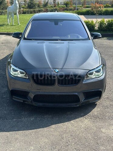 BMW 528 2015, 21,000 km - 2.0 l - Bakı