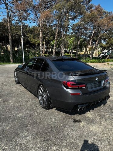 BMW 528 2015, 21,000 km - 2.0 l - Bakı