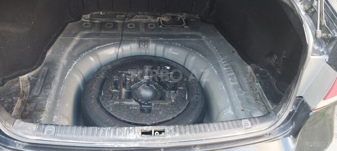 Hyundai Sonata 2008, 276,000 km - 2.4 l - Bakı