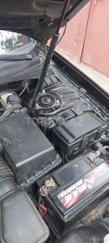 Hyundai Sonata 2008, 276,000 km - 2.4 l - Bakı