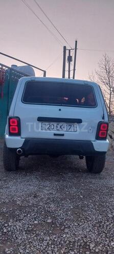 LADA (VAZ) Niva 2012, 189,000 km - 1.7 l - Bakı