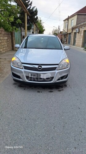 Opel Astra 2008, 326,000 km - 1.3 l - Bakı