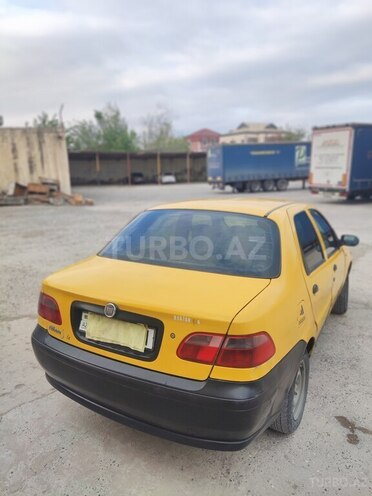 Fiat Albea 2008, 285,863 km - 1.4 l - Bakı