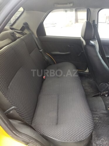 Fiat Albea 2008, 285,863 km - 1.4 l - Bakı