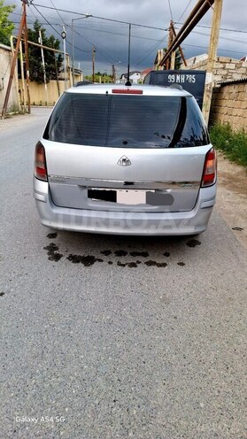 Opel Astra 2008, 326,000 km - 1.3 l - Bakı