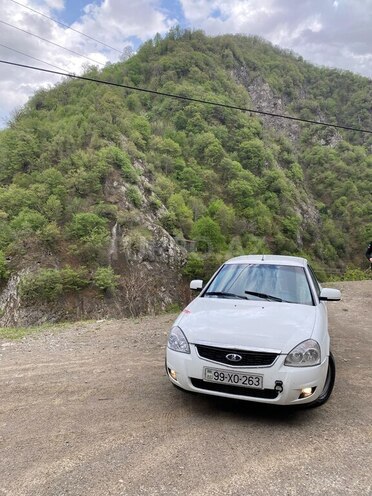 LADA (VAZ) Priora 2013, 15,245 km - 1.6 l - Zaqatala