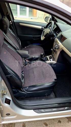 Opel Astra 2008, 326,000 km - 1.3 l - Bakı