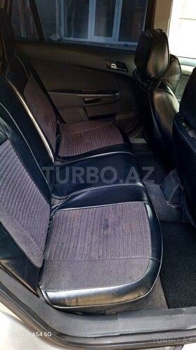 Opel Astra 2008, 326,000 km - 1.3 l - Bakı