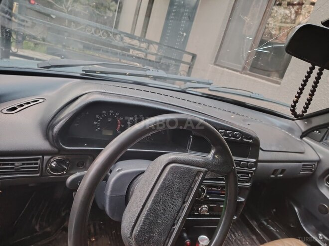 LADA (VAZ) 21099 2002, 250,000 km - 1.5 l - Quba