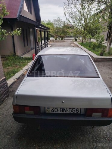 LADA (VAZ) 21099 2002, 250,000 km - 1.5 l - Quba