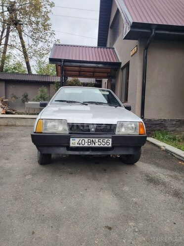 LADA (VAZ) 21099 2002, 250,000 km - 1.5 l - Quba