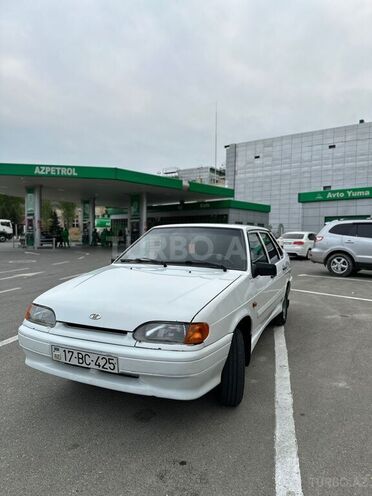 LADA (VAZ) 2115 2012, 310,000 km - 1.6 l - Şabran