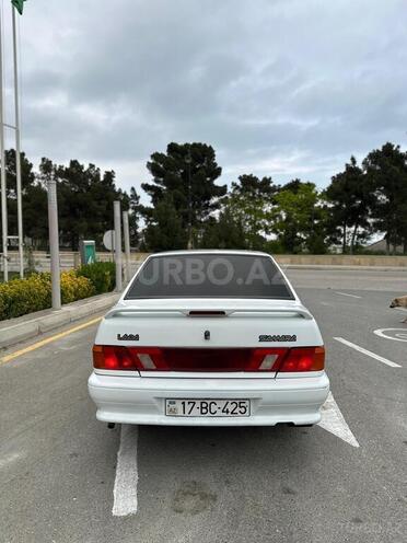 LADA (VAZ) 2115 2012, 310,000 km - 1.6 l - Şabran