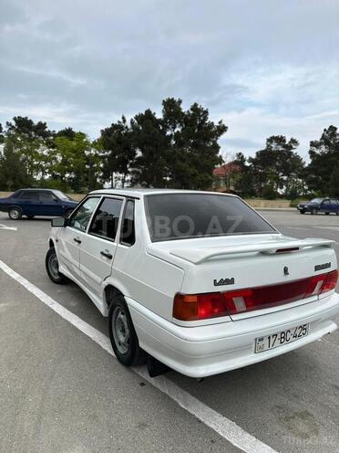 LADA (VAZ) 2115 2012, 310,000 km - 1.6 l - Şabran