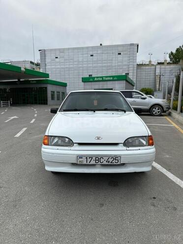 LADA (VAZ) 2115 2012, 310,000 km - 1.6 l - Şabran
