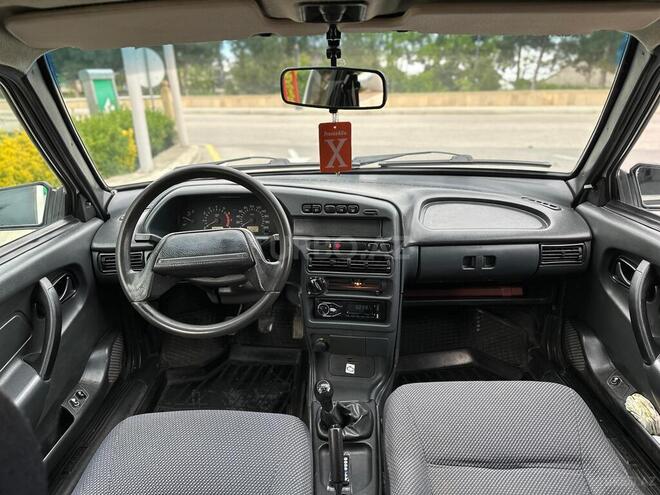 LADA (VAZ) 2115 2012, 310,000 km - 1.6 l - Şabran