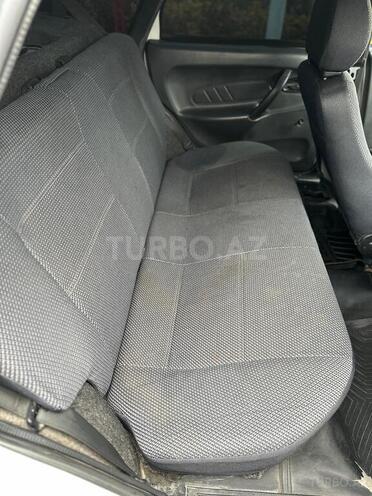 LADA (VAZ) 2115 2012, 310,000 km - 1.6 l - Şabran