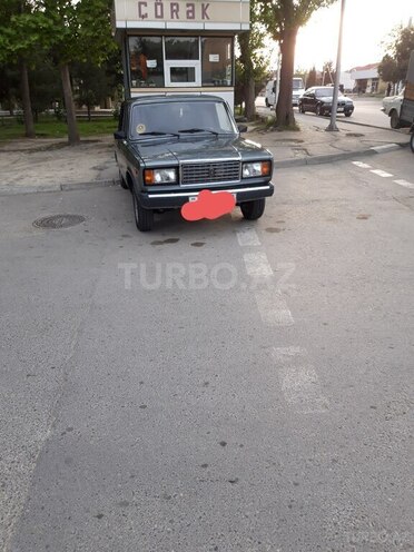 LADA (VAZ) 2107 2010, 95,000 km - 1.6 л - Mingəçevir