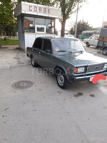 LADA (VAZ) 2107 2010, 95,000 km - 1.6 л - Mingəçevir