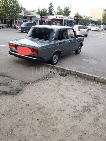 LADA (VAZ) 2107 2010, 95,000 km - 1.6 л - Mingəçevir