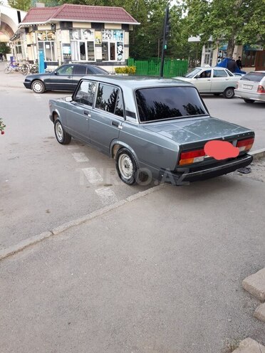 LADA (VAZ) 2107 2010, 95,000 km - 1.6 л - Mingəçevir