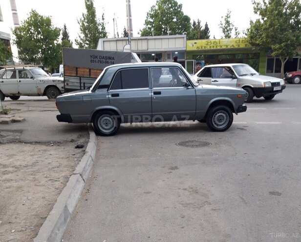 LADA (VAZ) 2107 2010, 95,000 km - 1.6 л - Mingəçevir