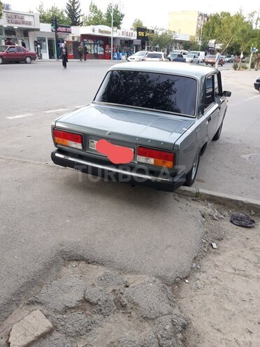 LADA (VAZ) 2107 2010, 95,000 km - 1.6 л - Mingəçevir