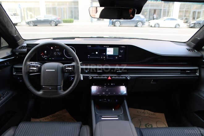 Hyundai Grandeur 2023, 11,000 km - 1.6 l - Bakı