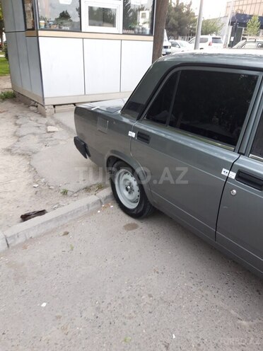 LADA (VAZ) 2107 2010, 95,000 km - 1.6 л - Mingəçevir