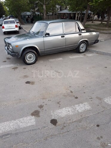 LADA (VAZ) 2107 2010, 95,000 km - 1.6 л - Mingəçevir