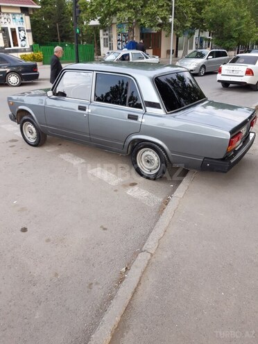 LADA (VAZ) 2107 2010, 95,000 km - 1.6 л - Mingəçevir