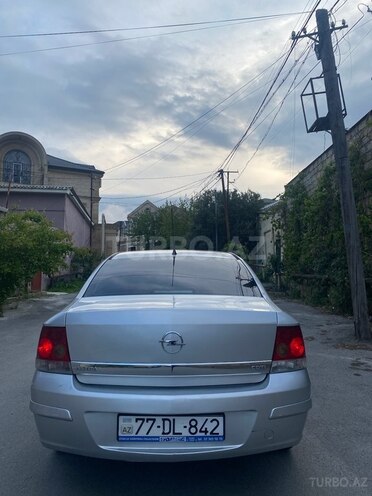Opel Astra 2008, 390,000 km - 1.3 l - Bakı