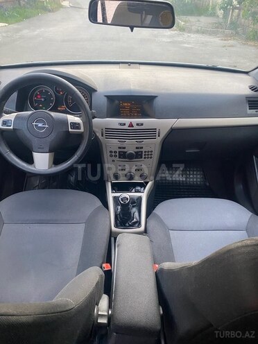 Opel Astra 2008, 390,000 km - 1.3 l - Bakı