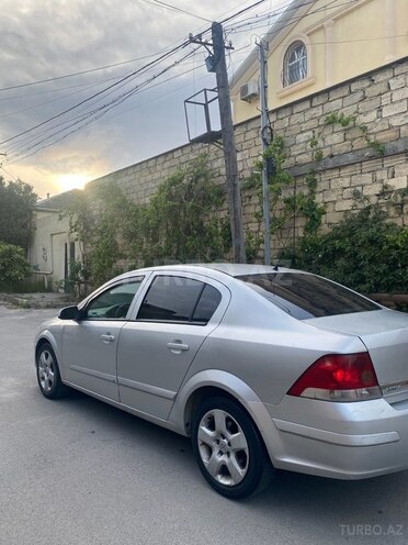 Opel Astra 2008, 390,000 km - 1.3 l - Bakı