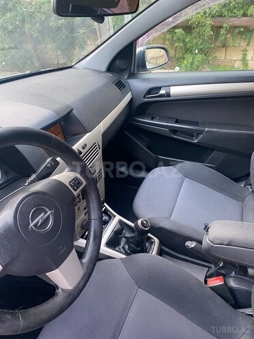 Opel Astra 2008, 390,000 km - 1.3 l - Bakı