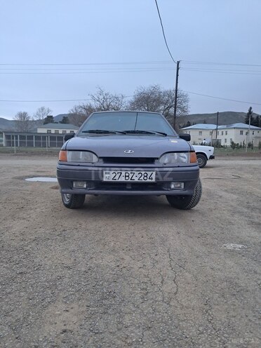 LADA (VAZ) 2115 2000, 423,000 km - 1.5 l - Şabran