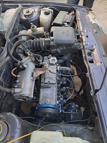 LADA (VAZ) 2115 2000, 423,000 km - 1.5 l - Şabran
