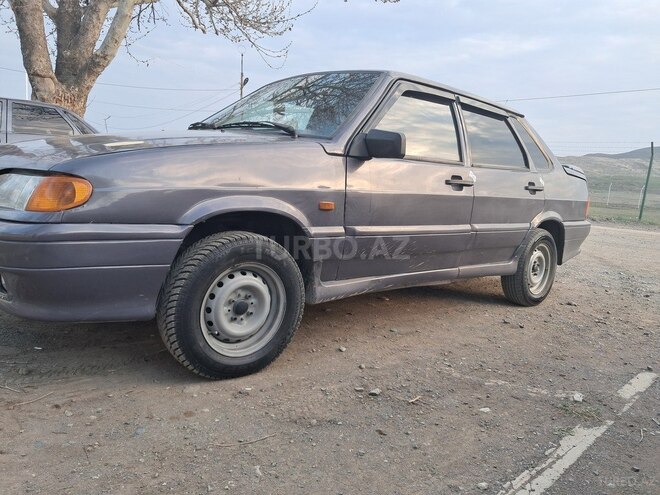 LADA (VAZ) 2115 2000, 423,000 km - 1.5 l - Şabran