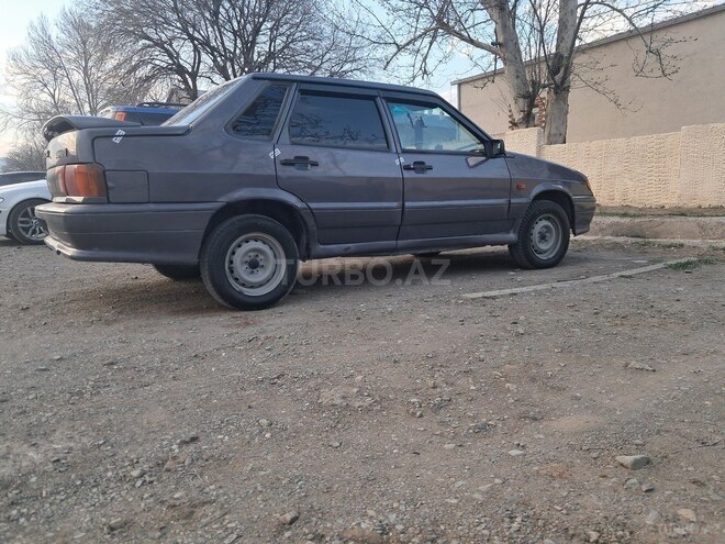 LADA (VAZ) 2115 2000, 423,000 km - 1.5 l - Şabran