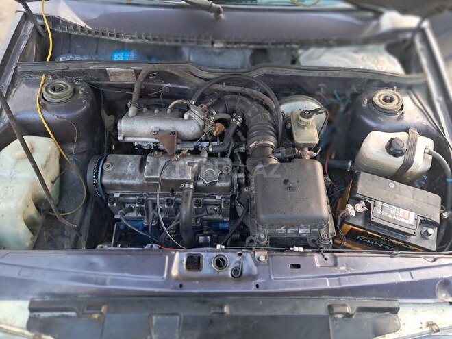LADA (VAZ) 2115 2000, 423,000 km - 1.5 l - Şabran