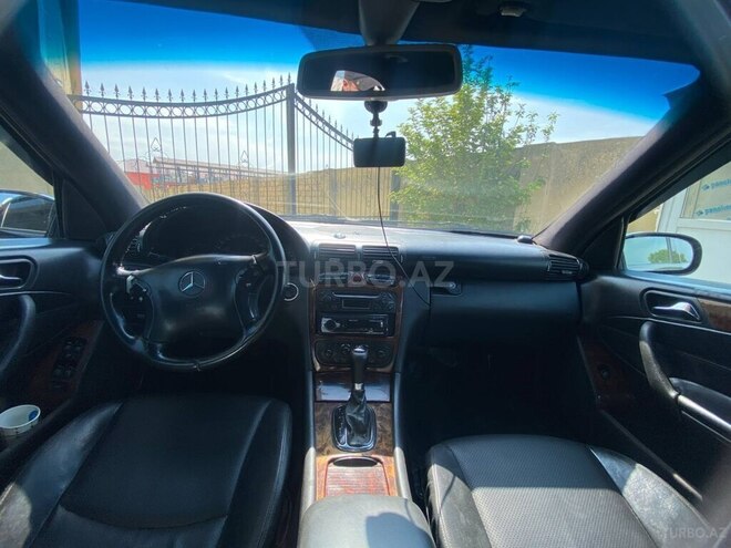 Mercedes  2000, 51,400 km - 2.4 л - Mingəçevir