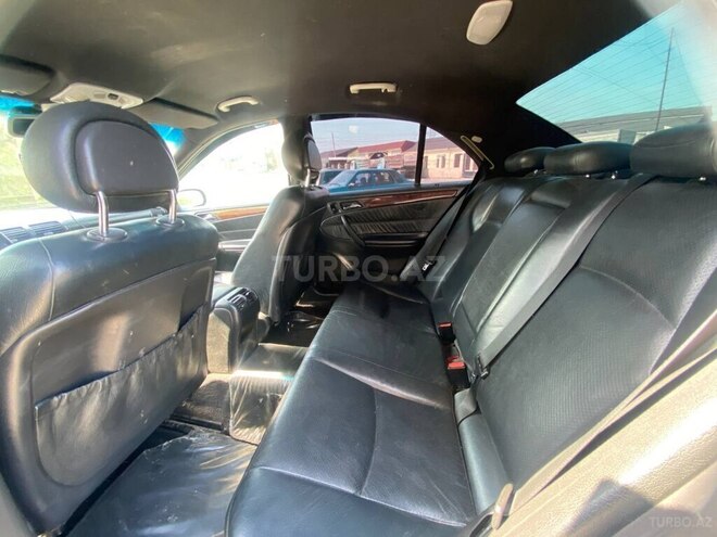 Mercedes  2000, 51,400 km - 2.4 л - Mingəçevir
